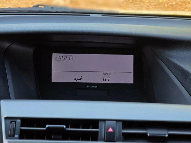 used 2011 Lexus RX 350 car, priced at $12,995