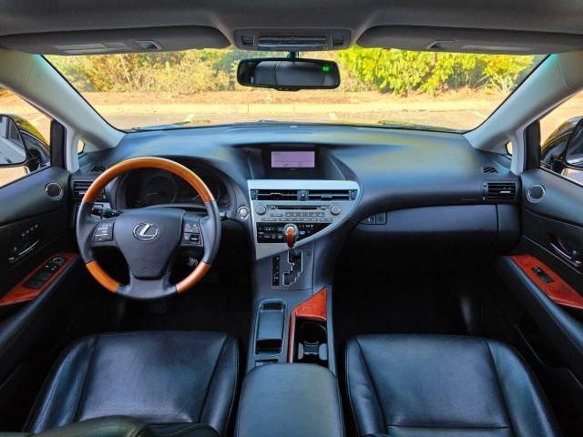 used 2011 Lexus RX 350 car, priced at $12,995