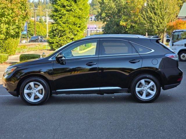 used 2011 Lexus RX 350 car, priced at $12,995