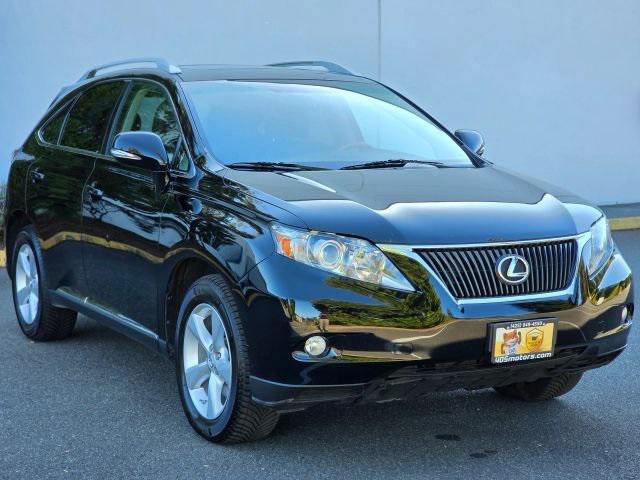 used 2011 Lexus RX 350 car, priced at $12,995