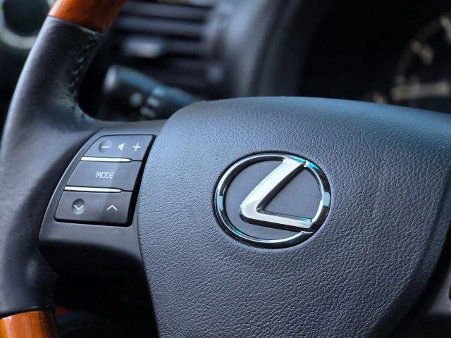used 2011 Lexus RX 350 car, priced at $12,995