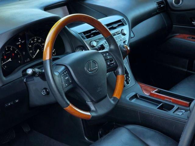 used 2011 Lexus RX 350 car, priced at $12,995