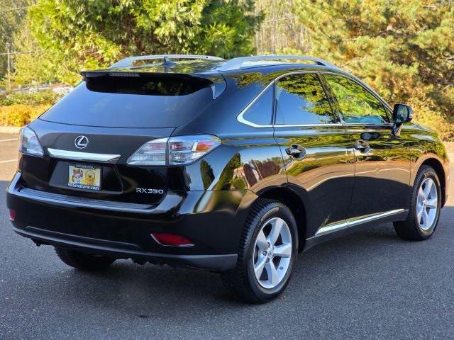 used 2011 Lexus RX 350 car, priced at $12,995