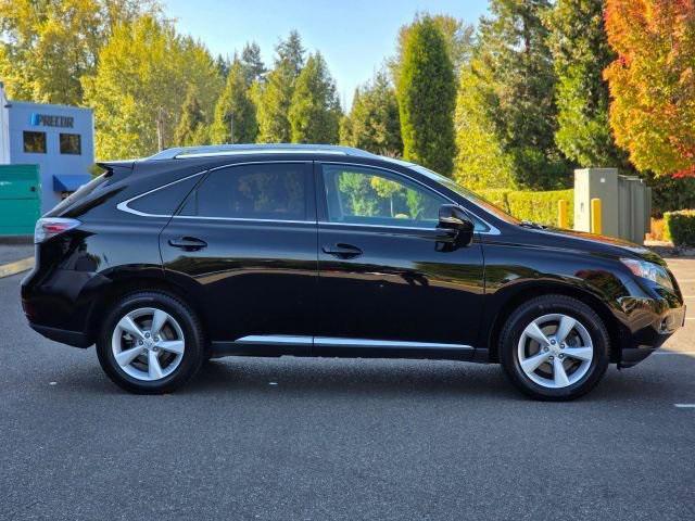 used 2011 Lexus RX 350 car, priced at $12,995