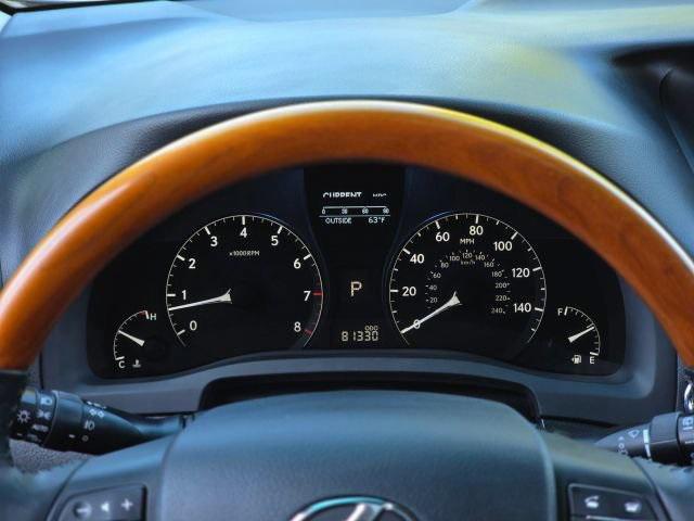 used 2011 Lexus RX 350 car, priced at $12,995