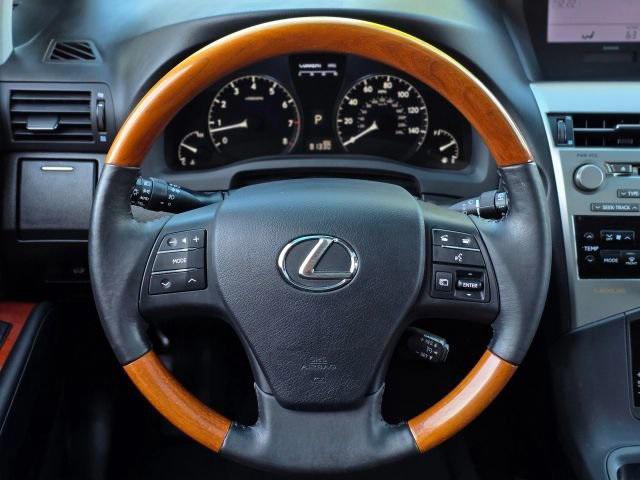used 2011 Lexus RX 350 car, priced at $12,995