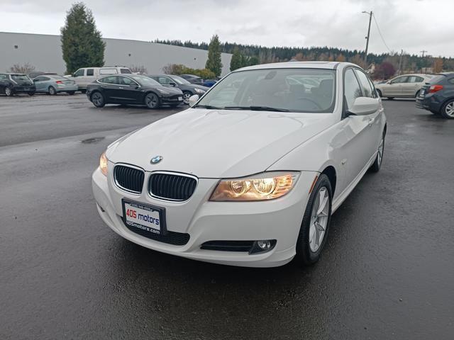 used 2010 BMW 328 car, priced at $9,995