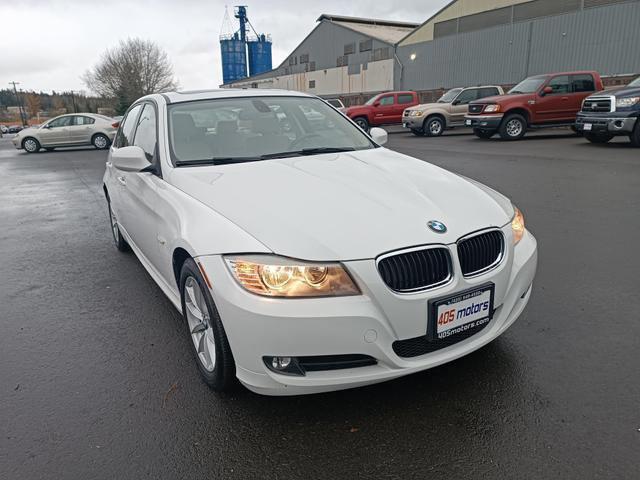 used 2010 BMW 328 car, priced at $9,995