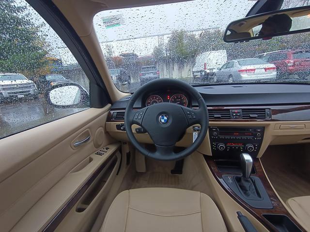 used 2010 BMW 328 car, priced at $9,995