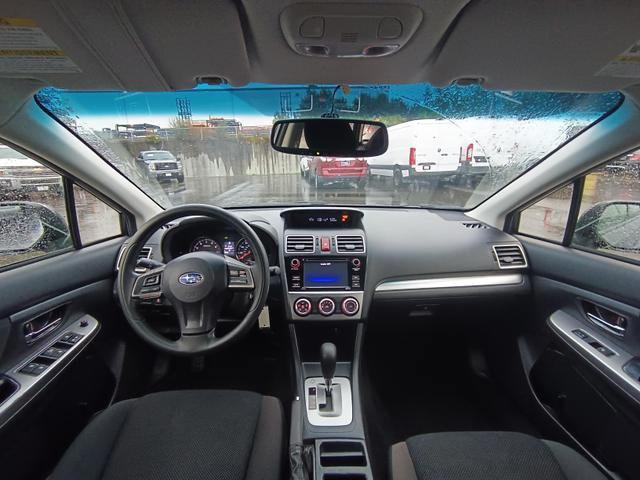 used 2015 Subaru Impreza car, priced at $10,995