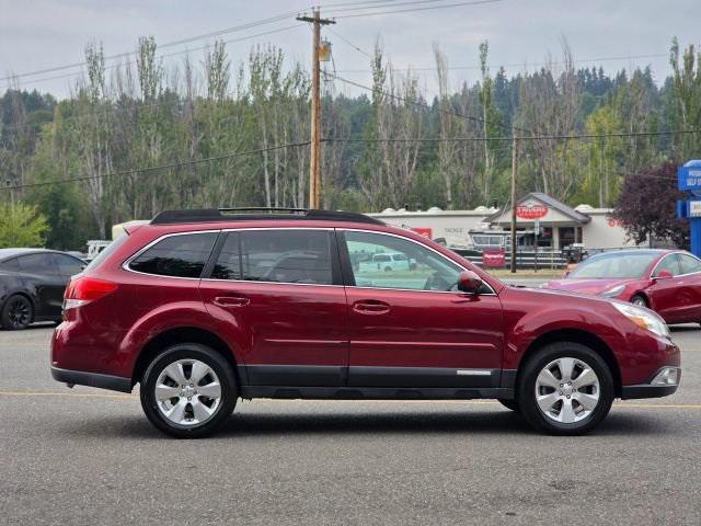 used 2011 Subaru Outback car, priced at $15,995