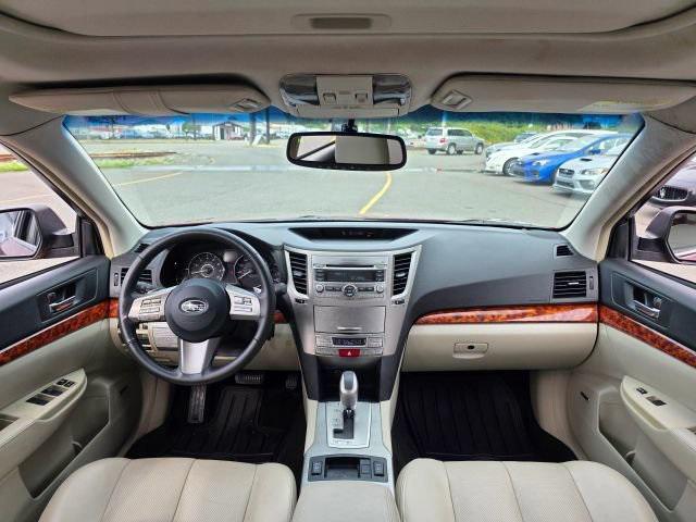 used 2011 Subaru Outback car, priced at $15,995