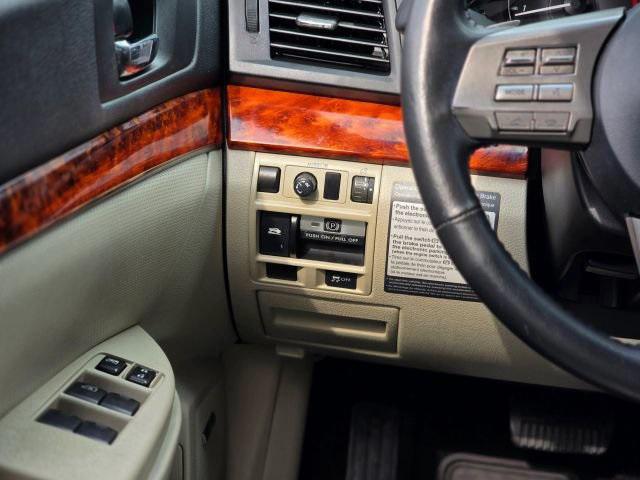 used 2011 Subaru Outback car, priced at $15,995