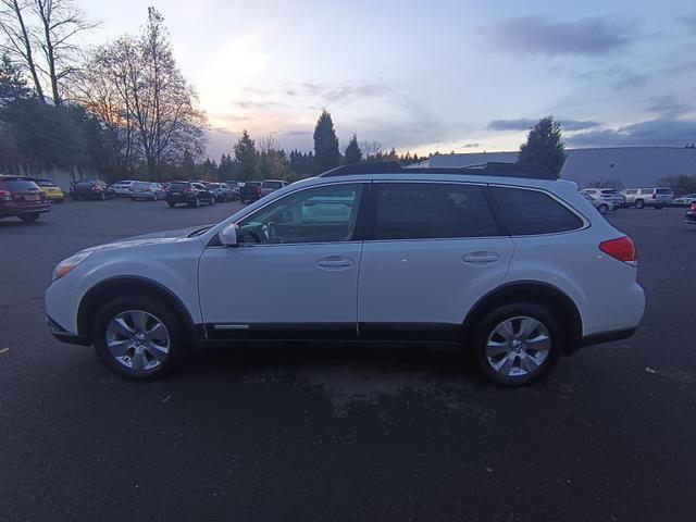 used 2011 Subaru Outback car, priced at $16,995