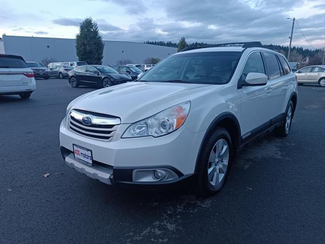 used 2011 Subaru Outback car, priced at $16,995