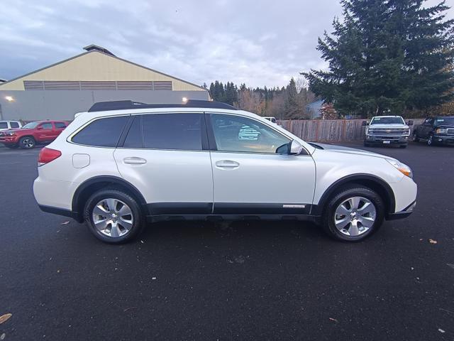 used 2011 Subaru Outback car, priced at $16,995