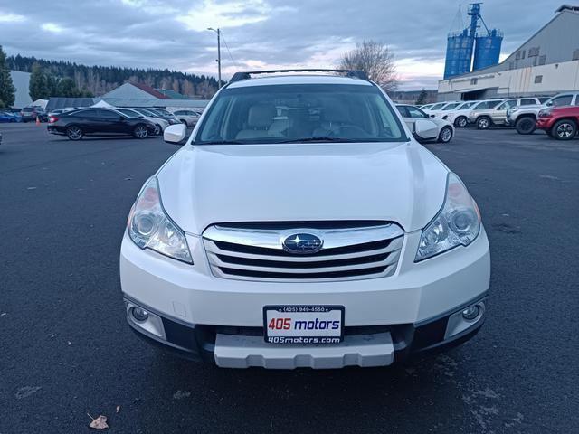 used 2011 Subaru Outback car, priced at $16,995