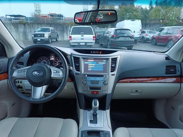 used 2011 Subaru Outback car, priced at $16,995