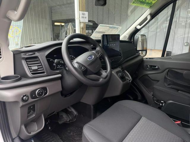 used 2023 Ford Transit-350 car, priced at $39,995