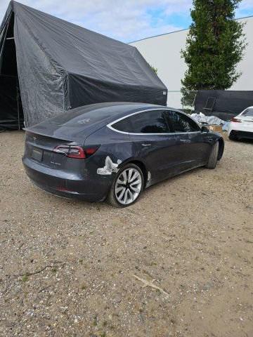 used 2020 Tesla Model 3 car, priced at $17,995