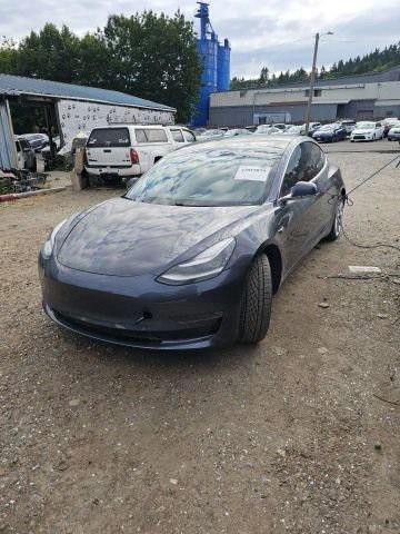 used 2020 Tesla Model 3 car, priced at $17,995