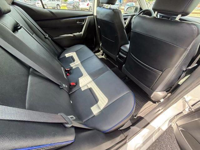 used 2018 Toyota Corolla car, priced at $19,995