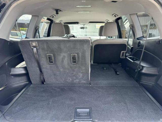 used 2018 Honda Pilot car, priced at $22,995