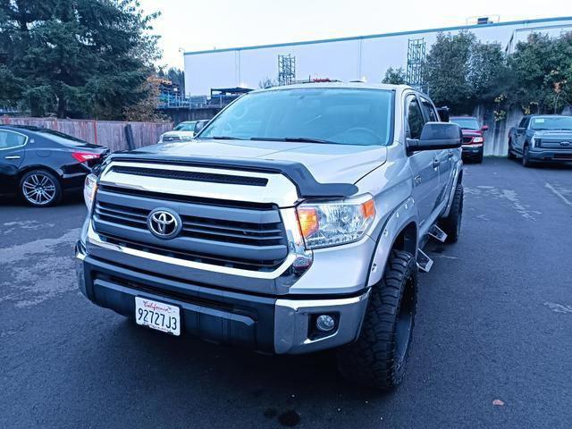 used 2014 Toyota Tundra car, priced at $34,995