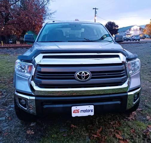 used 2014 Toyota Tundra car, priced at $29,995