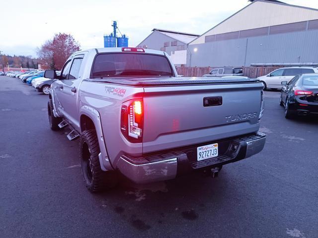 used 2014 Toyota Tundra car, priced at $34,995