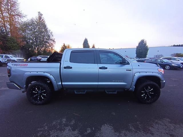 used 2014 Toyota Tundra car, priced at $34,995