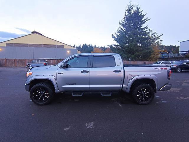 used 2014 Toyota Tundra car, priced at $34,995