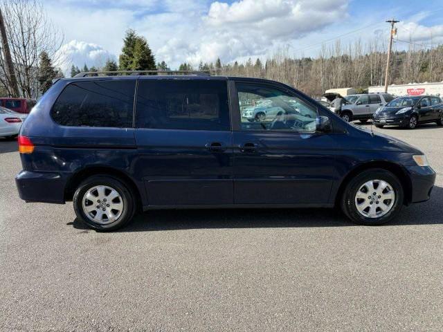 used 2003 Honda Odyssey car, priced at $3,495