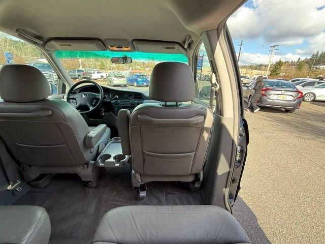 used 2003 Honda Odyssey car, priced at $3,495