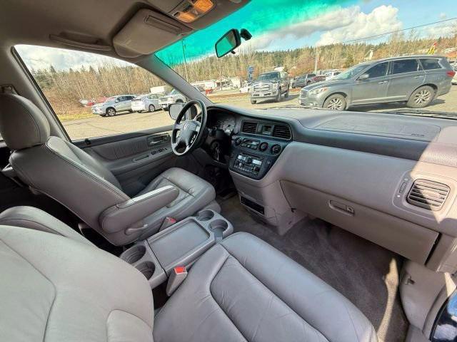 used 2003 Honda Odyssey car, priced at $3,495