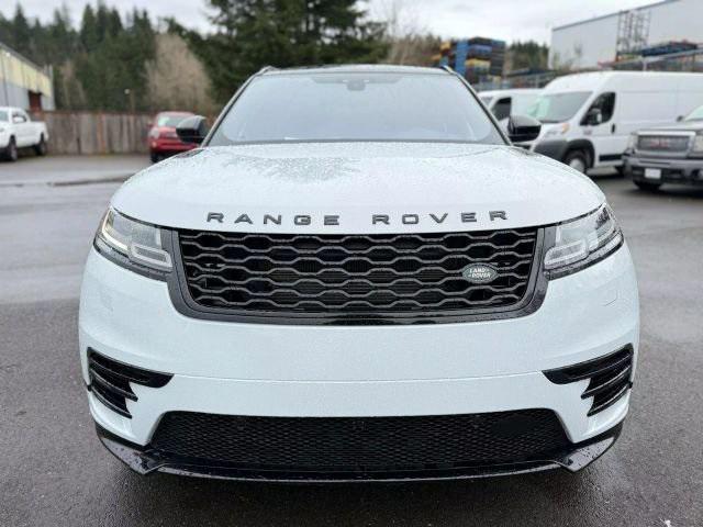 used 2018 Land Rover Range Rover Velar car, priced at $24,995