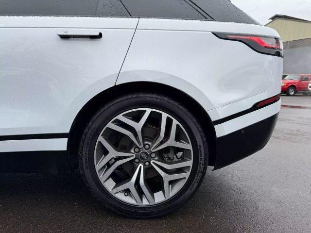 used 2018 Land Rover Range Rover Velar car, priced at $24,995