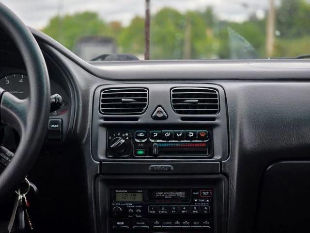 used 1999 Subaru Legacy car, priced at $6,995