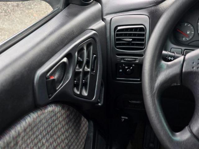 used 1999 Subaru Legacy car, priced at $6,995