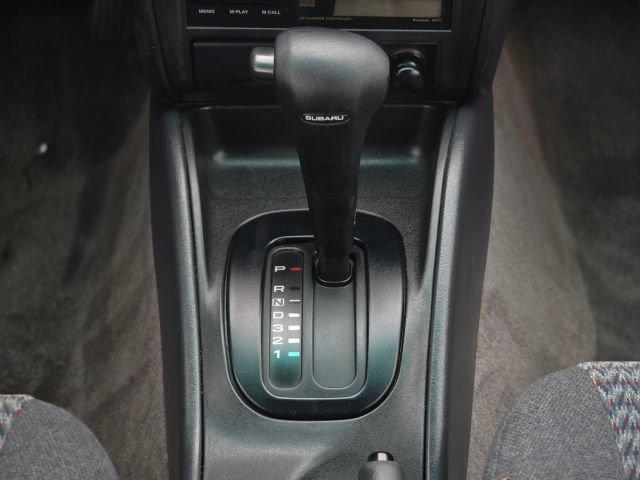 used 1999 Subaru Legacy car, priced at $6,995