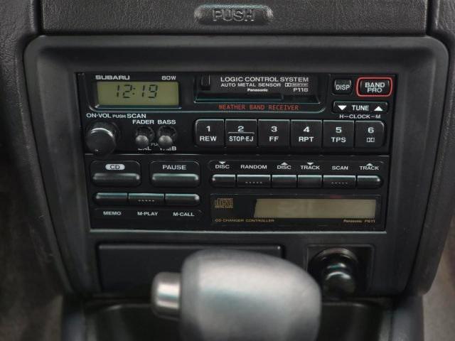 used 1999 Subaru Legacy car, priced at $6,995