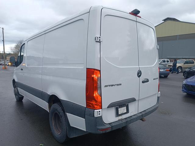 used 2019 Mercedes-Benz Sprinter 3500 car, priced at $29,995