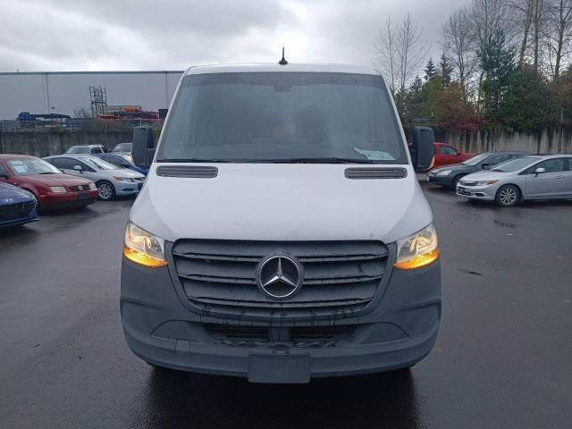 used 2019 Mercedes-Benz Sprinter 3500 car, priced at $27,995