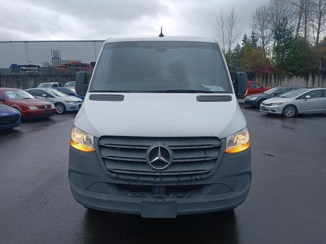 used 2019 Mercedes-Benz Sprinter 3500 car, priced at $29,995