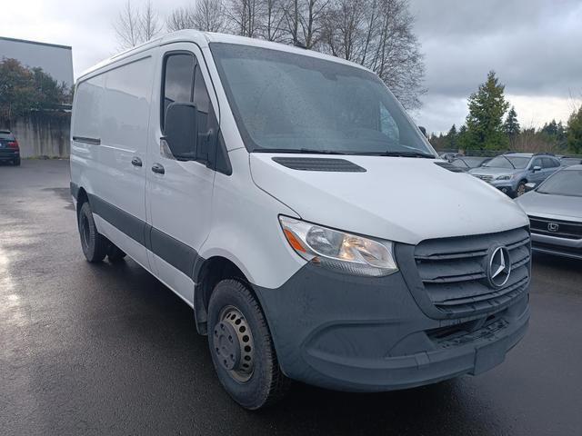 used 2019 Mercedes-Benz Sprinter 3500 car, priced at $29,995