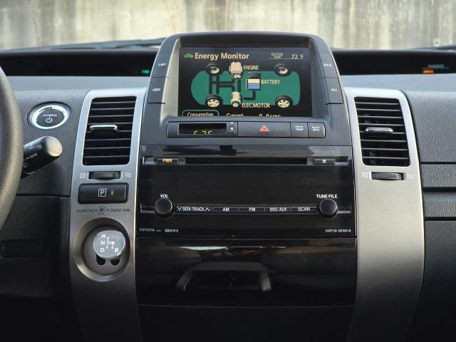 used 2007 Toyota Prius car, priced at $10,995