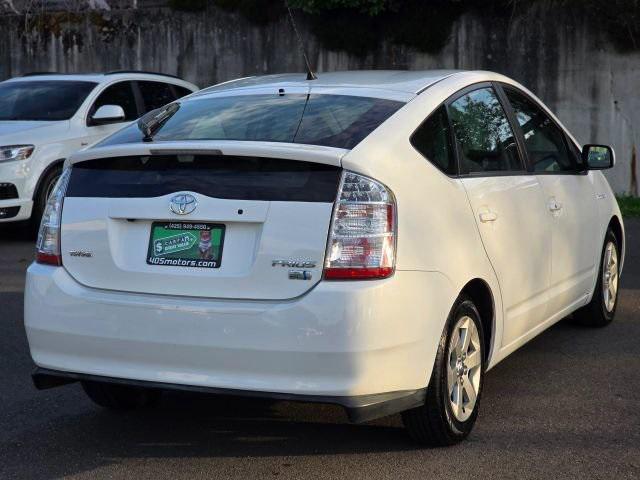 used 2007 Toyota Prius car, priced at $10,995