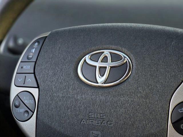 used 2007 Toyota Prius car, priced at $10,995