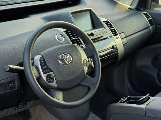 used 2007 Toyota Prius car, priced at $10,995
