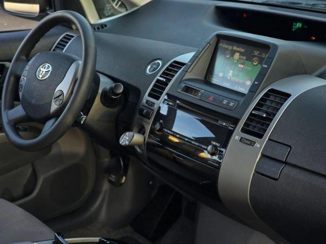 used 2007 Toyota Prius car, priced at $10,995